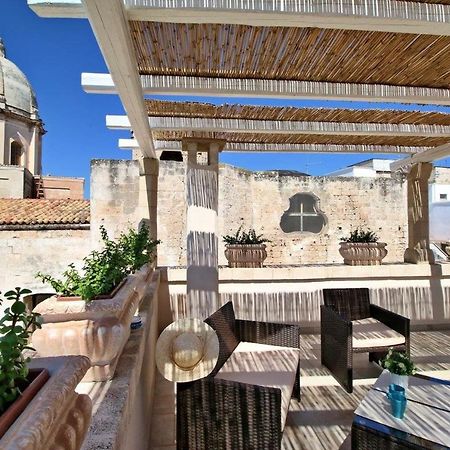 Casa Aurora 17 Con Terrazza Apartman Monopoli Kültér fotó