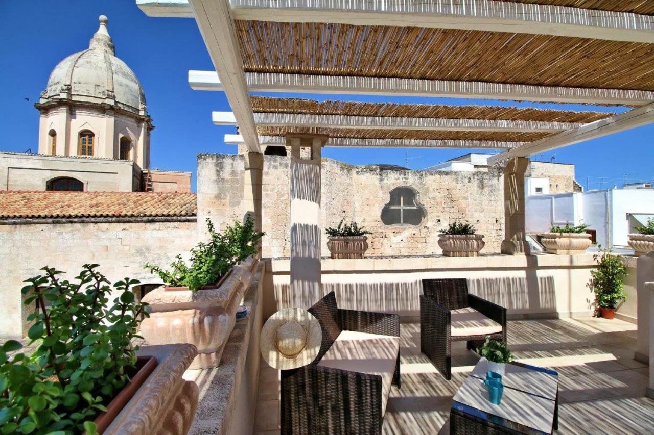 Casa Aurora 17 Con Terrazza Apartman Monopoli Kültér fotó