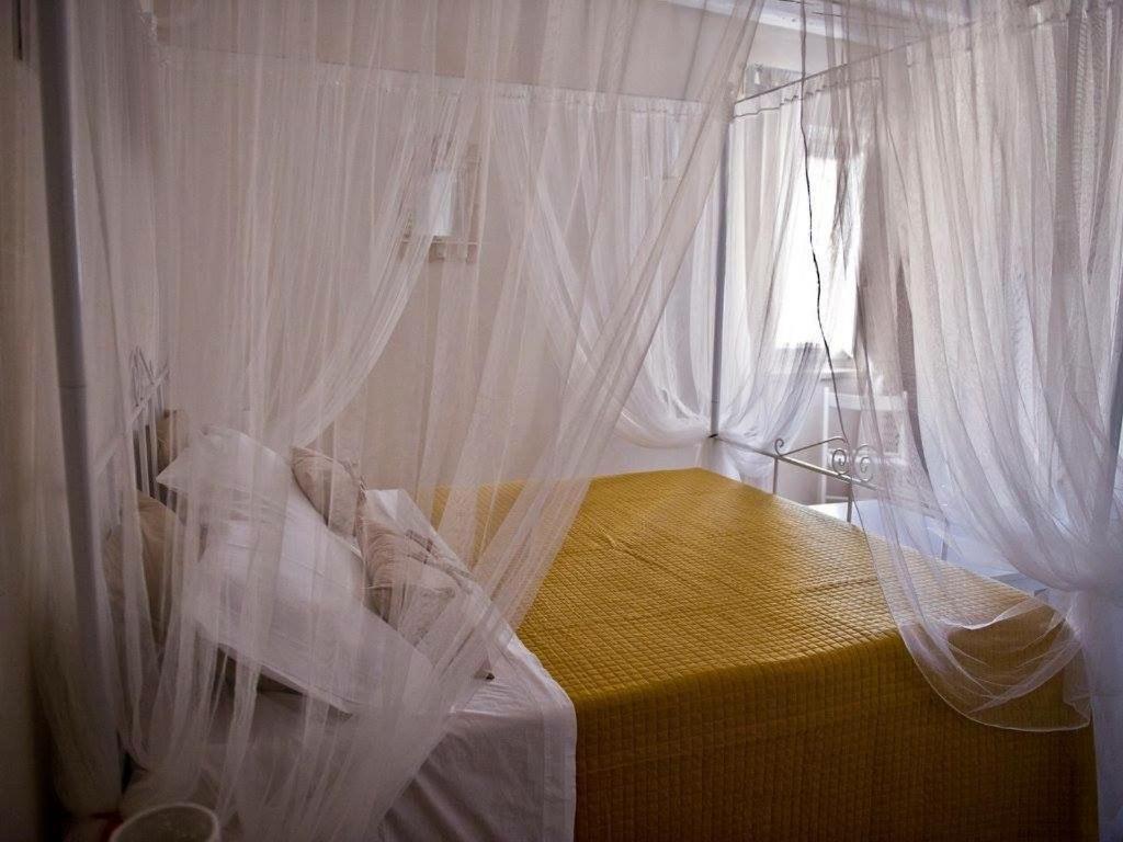 Casa Aurora 17 Con Terrazza Apartman Monopoli Kültér fotó