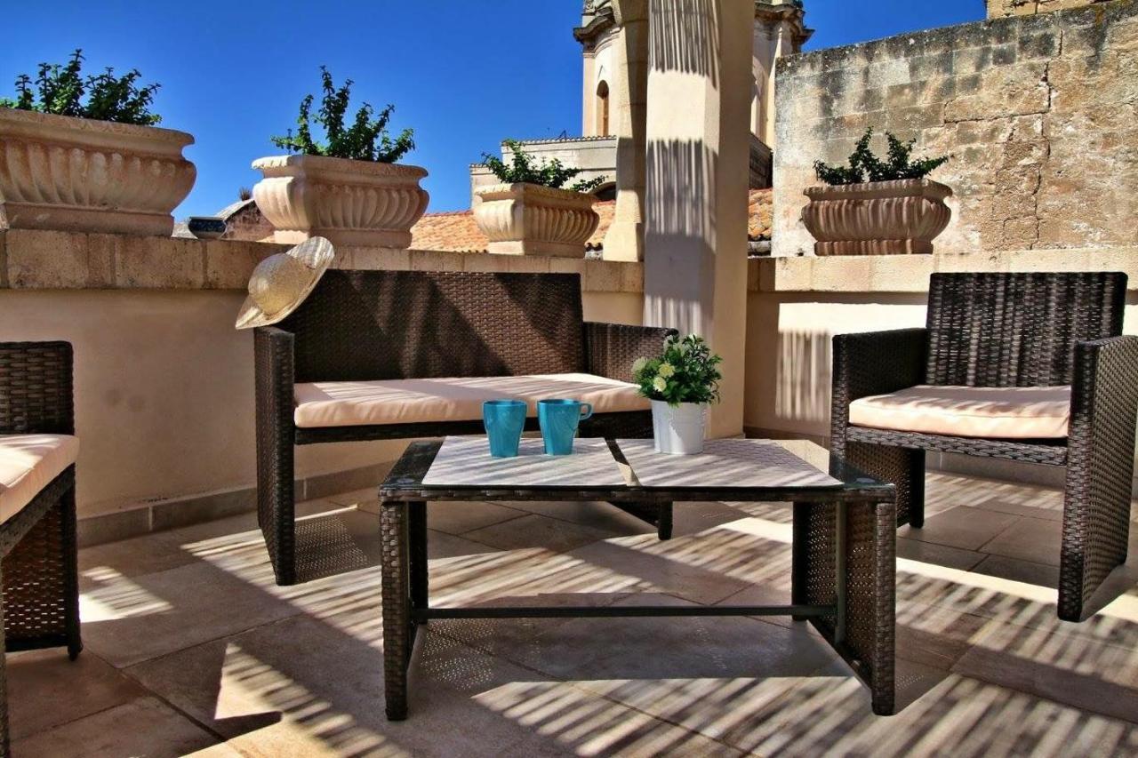 Casa Aurora 17 Con Terrazza Apartman Monopoli Kültér fotó
