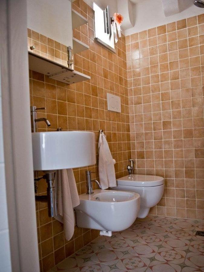 Casa Aurora 17 Con Terrazza Apartman Monopoli Kültér fotó